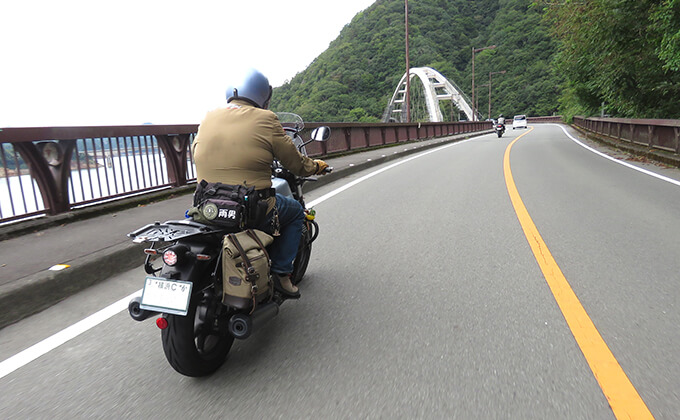 ライダーインタビュー【モーターサイクル・ザン・パラダイス Vol.22】高橋 正美さん 画像10
