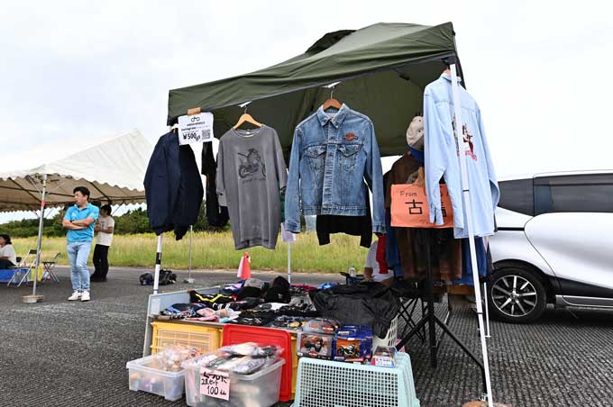 滑走路を愛車で走れる！　バイク専用SNS『モトクル』主催のバイクミーティングイベント「モトクル DAY 2025」 画像27
