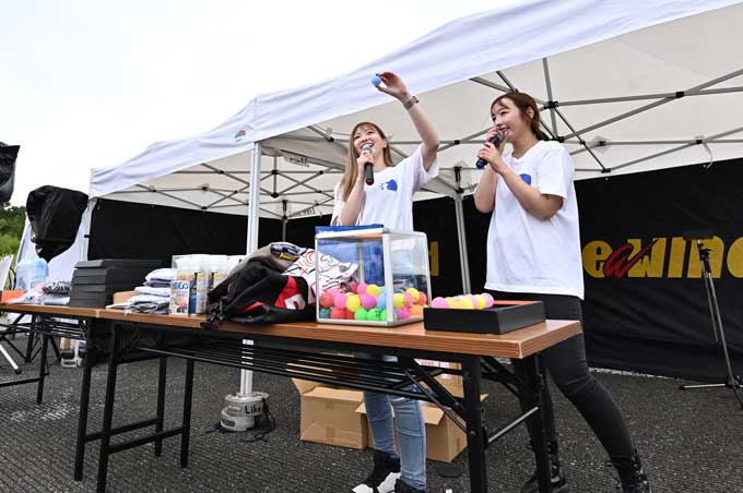 滑走路を愛車で走れる！　バイク専用SNS『モトクル』主催のバイクミーティングイベント「モトクル DAY 2025」 画像33