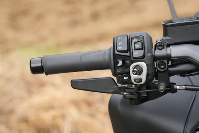 【ヤマハTMAX560 テックマックス ABS 試乗記】これぞ究極的移動手段の極み 18画像