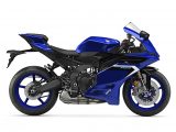 ヤマハ YZF-R9 ABS（2025）