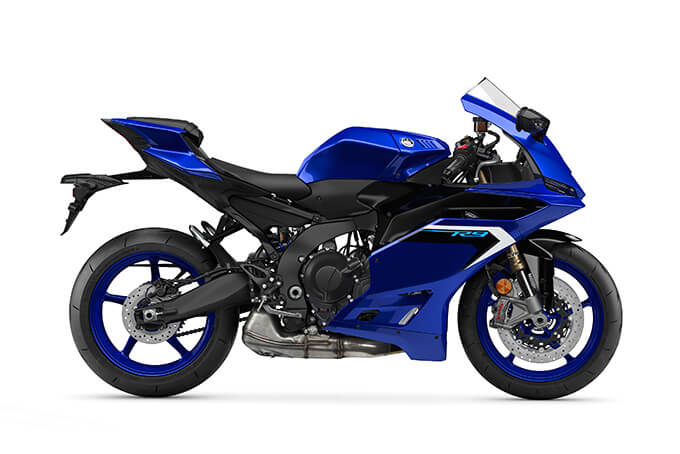 ヤマハ YZF-R9 ABS（2025）