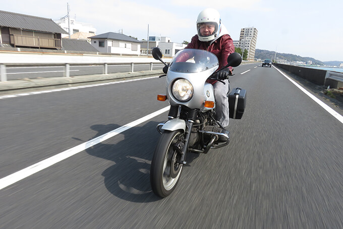 ライダーインタビュー【モーターサイクル・ザン・パラダイス Vol.25】白井 渉さん 画像05