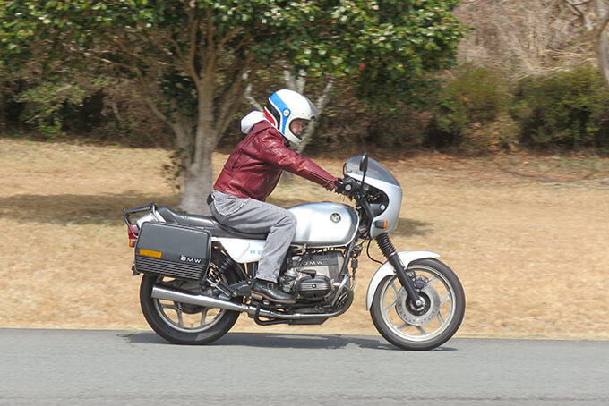 ライダーインタビュー【モーターサイクル・ザン・パラダイス Vol.25】白井 渉さん 画像08