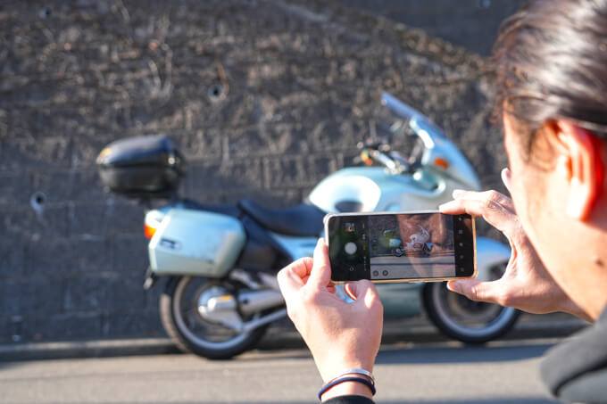 バイク買取なら『グーバイク買取』って、本当のトコロ、どうなの！？　実践！『グーバイク買取』出品インプレッション！！ 01画像