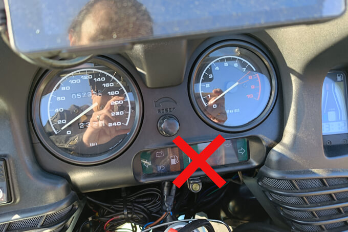 バイク買取なら『グーバイク買取』って、本当のトコロ、どうなの！？　実践！『グーバイク買取』出品インプレッション！！ 07画像