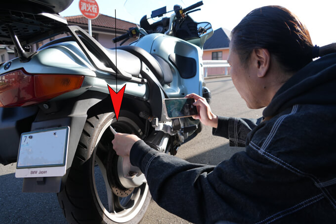 バイク買取なら『グーバイク買取』って、本当のトコロ、どうなの！？　実践！『グーバイク買取』出品インプレッション！！ 08画像