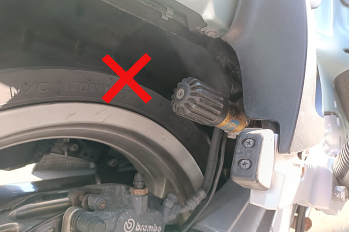 バイク買取なら『グーバイク買取』って、本当のトコロ、どうなの！？　実践！『グーバイク買取』出品インプレッション！！ 09画像