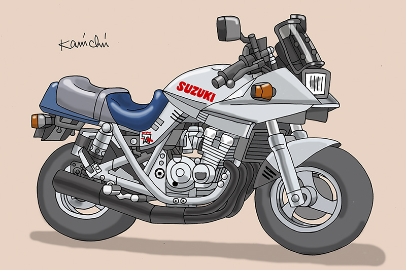 年代物　バイク　ダストボックス 年代物バイクダストボックス