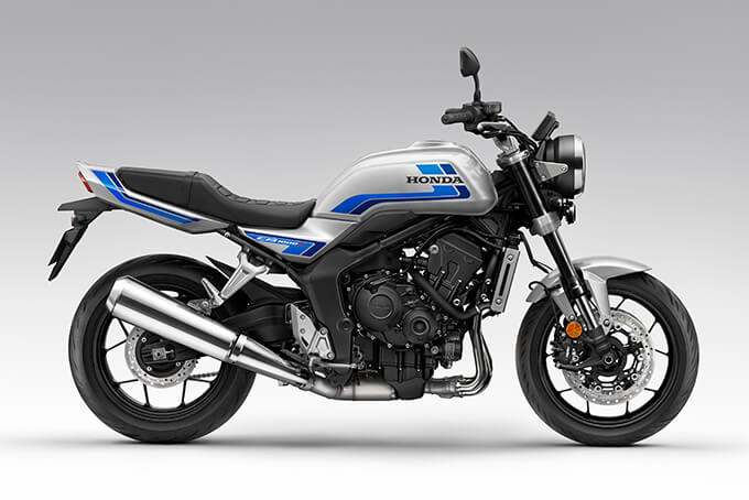 ホンダ CB1000F（2026）