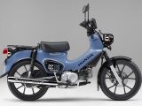 ホンダ クロスカブ110 Lite（2026）