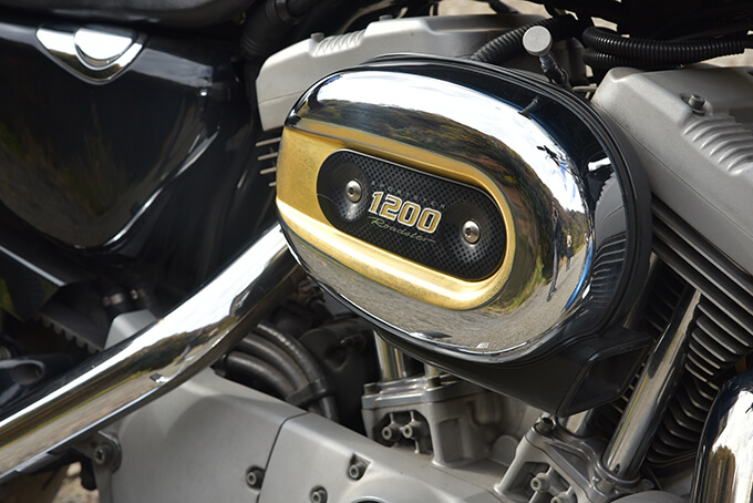 ライダーインタビュー【モーターサイクル・ザン・パラダイス Vol.26】吉田 好孝さん 画像09