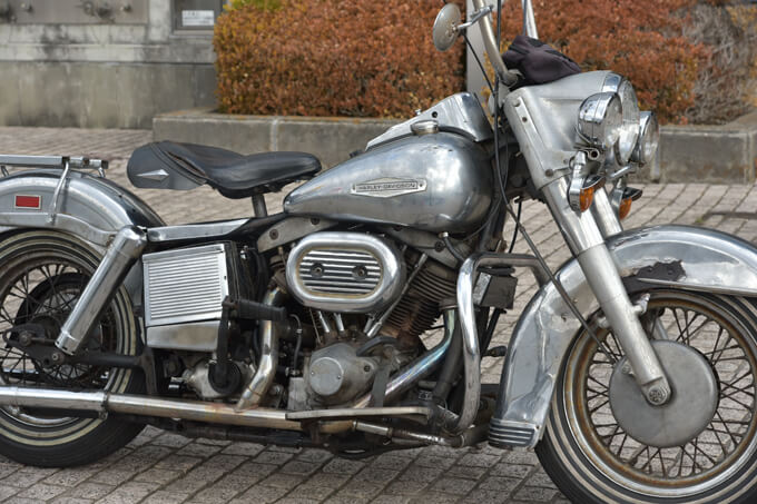 ライダーインタビュー【モーターサイクル・ザン・パラダイス Vol.27】吉村 武久さん・周さん 画像02