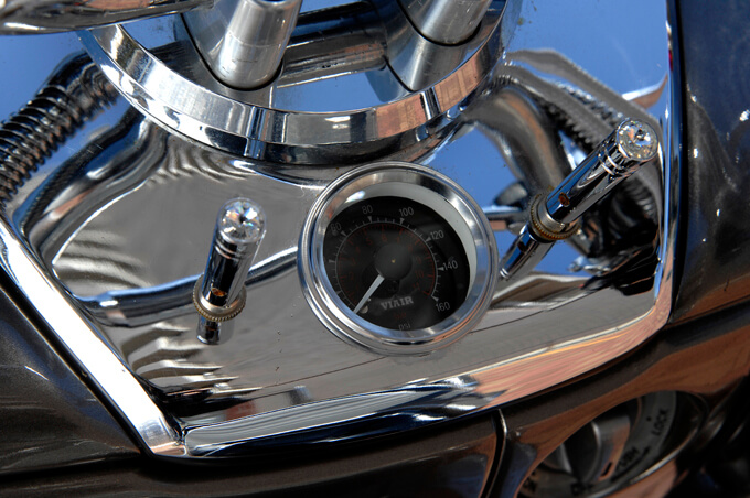 【カスタムアーカイブ】フォルツァによる過激な着地仕様　06画像