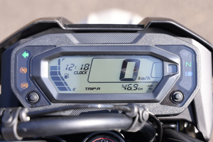 【カワサキ KLX230シェルパS 試乗記】シート高をさらに低く！　誰にでも扱いやすい“トコトコ系”オフロードモデル!!14画像