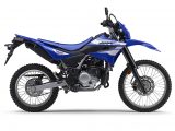 ヤマハ WR125R（2026）