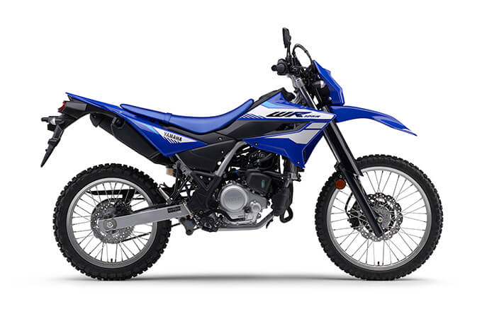 ヤマハ WR125R(2026)