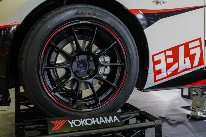 入場者数はコロナ禍以降最大27万人！　「東京オートサロン2026」のバイクネタをお届け!!　画像15