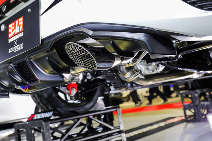 入場者数はコロナ禍以降最大27万人！　「東京オートサロン2026」のバイクネタをお届け!!　画像16