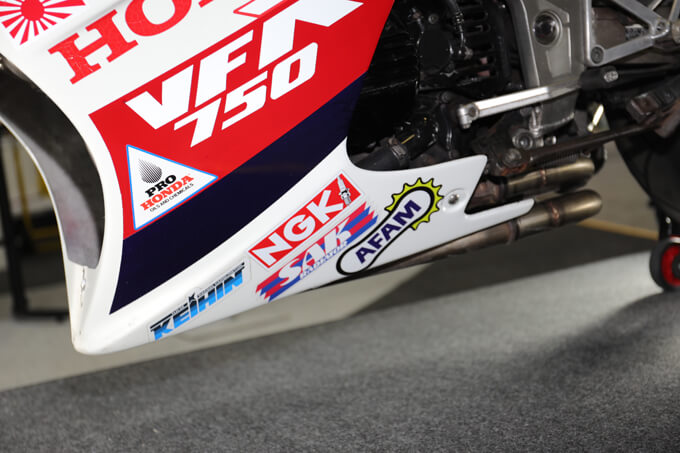 入場者数はコロナ禍以降最大27万人！　「東京オートサロン2026」のバイクネタをお届け!!　画像25