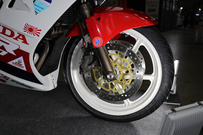 入場者数はコロナ禍以降最大27万人！　「東京オートサロン2026」のバイクネタをお届け!!　画像27