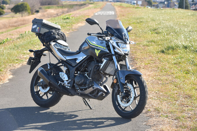 ライダーインタビュー【モーターサイクル・ザン・パラダイス Vol.28】江原 美代子さん 画像02