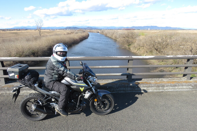 ライダーインタビュー【モーターサイクル・ザン・パラダイス Vol.28】江原 美代子さん 画像06