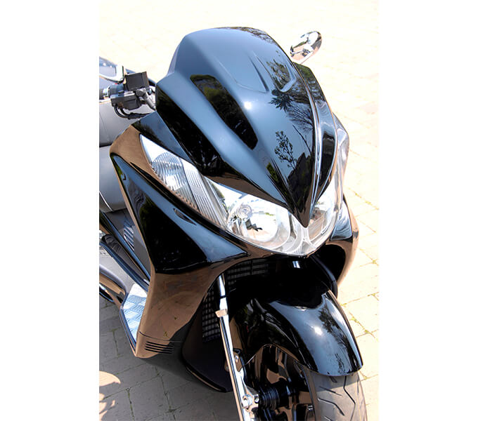 【カスタムアーカイブ】希少なエアロを纏ったスカイウェイブ 03画像