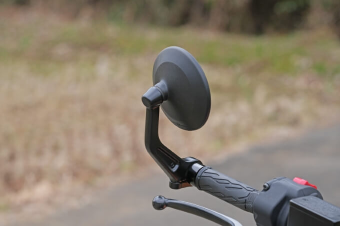 【スズキ GSX-8T 試乗記】温故知新、その先へ。美しさと走りを極めた一台 15画像