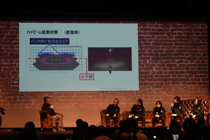 スズキ新型GSX-8T/8TT新商品説明会レポート