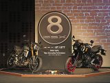スズキ新型GSX-8T／8TT 新商品説明会 速報レポート