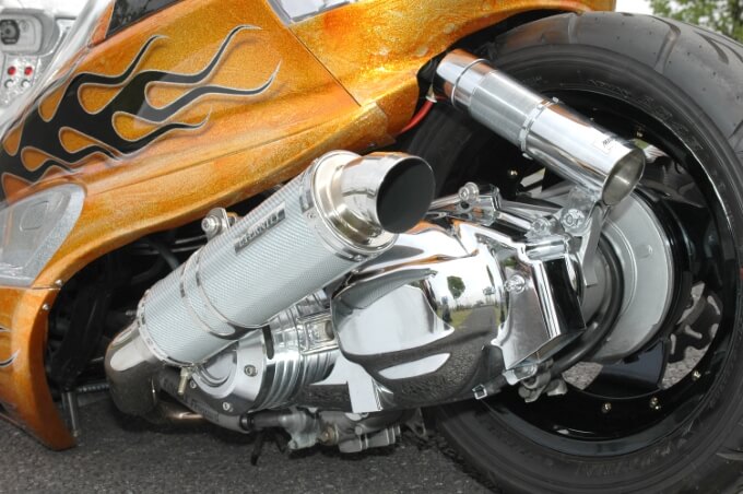 【カスタムアーカイブ】ラグジュアリーとグリッターによるマジェCミックススタイル 06画像