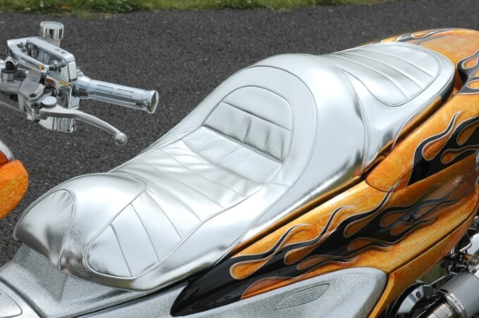 【カスタムアーカイブ】ラグジュアリーとグリッターによるマジェCミックススタイル 08画像