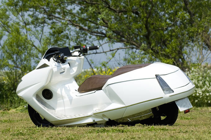 【カスタムアーカイブ】ロンホイせずにまとめたラグジュアリーマグザム 02画像