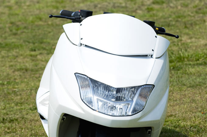 【カスタムアーカイブ】ロンホイせずにまとめたラグジュアリーマグザム 03画像