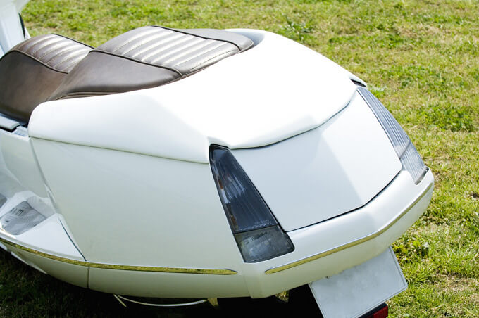 【カスタムアーカイブ】ロンホイせずにまとめたラグジュアリーマグザム 04画像