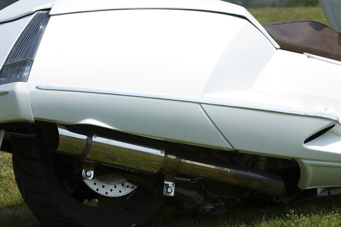 【カスタムアーカイブ】ロンホイせずにまとめたラグジュアリーマグザム 05画像