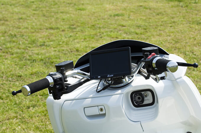 【カスタムアーカイブ】ロンホイせずにまとめたラグジュアリーマグザム 07画像