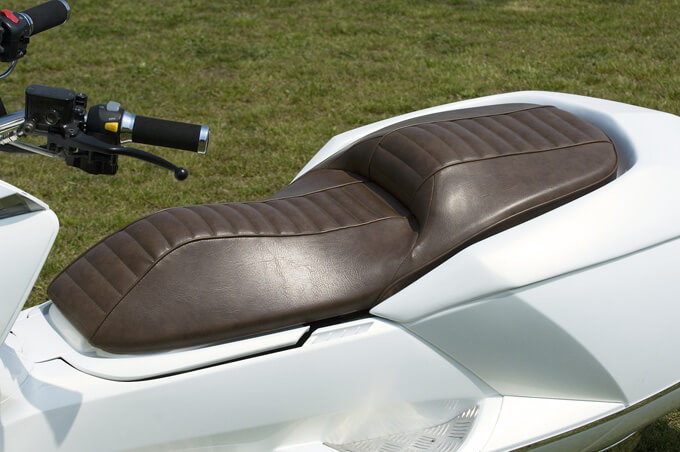 【カスタムアーカイブ】ロンホイせずにまとめたラグジュアリーマグザム 08画像