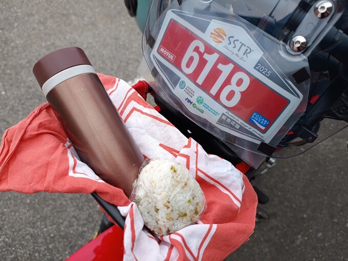 ゆるカブ第二百十回「カブ大好き!!!　ゆる～く再開だよん♪」03画像