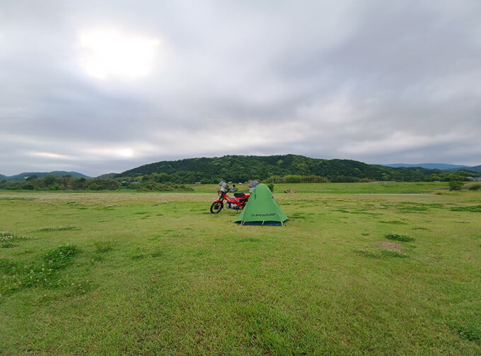 ゆるカブ第二百十回「カブ大好き!!!　ゆる～く再開だよん♪」06画像