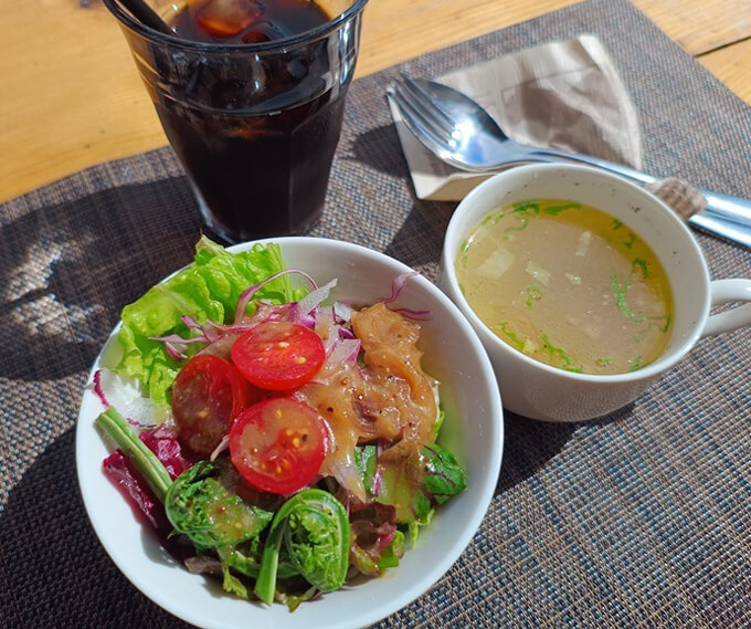 ゆるカブ第二百十一回「春に恋してカブで花めぐり」07画像