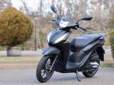 【ホンダ Dio 110 Lite 試乗記】50ccクラスを超えた力強い走りを実現！ 原付＆普通免許で乗れる新基準原付スクーター