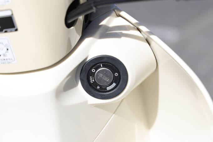 【ホンダ スーパーカブ 110 Lite 試乗記】歴史と伝統を受け継ぎつつ、110ベースの「新基準原付」となって登場15画像