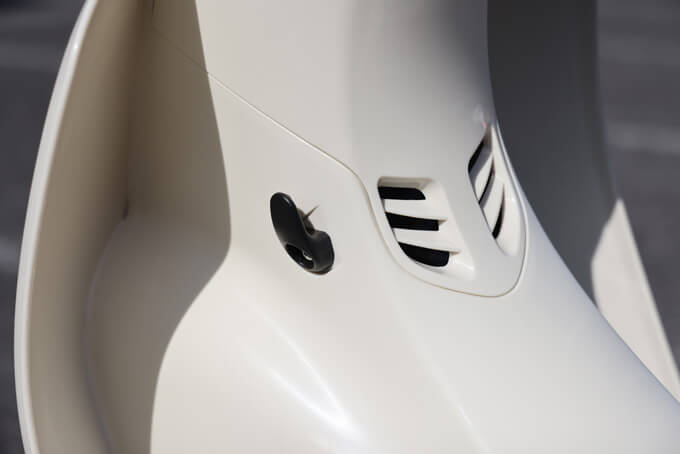 【ホンダ スーパーカブ 110 Lite 試乗記】歴史と伝統を受け継ぎつつ、110ベースの「新基準原付」となって登場16画像