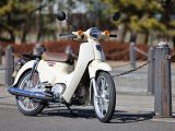 【ホンダ スーパーカブ 110 Lite 試乗記】歴史と伝統を受け継ぎつつ、110ベースの「新基準原付」となって登場