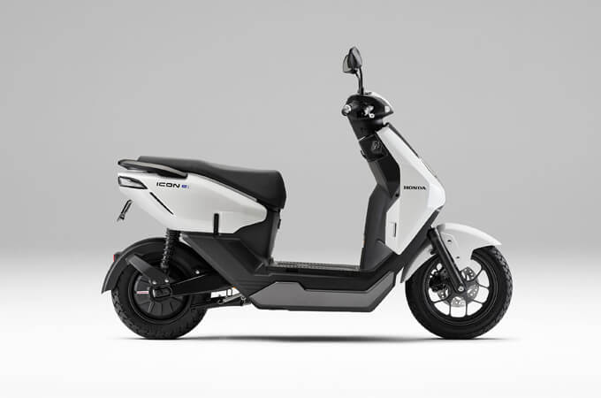 ホンダ アイコンイー（2026）