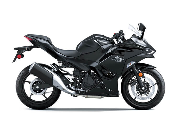 カワサキ ニンジャ500(2026)