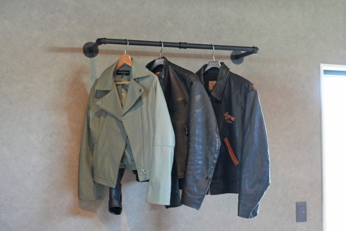 “夢のガレージライフ”を賃貸で実現！しかも快適重視のプレミアムスタイルだ！！ 03画像