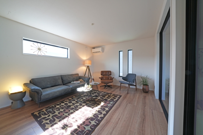 “夢のガレージライフ”を賃貸で実現！しかも快適重視のプレミアムスタイルだ！！ 08画像